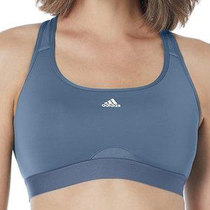 Adidas sports bra - medium size -  Brand new with tag.